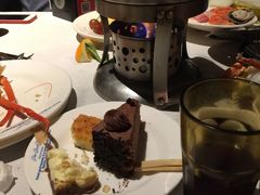 -星伦多 自助料理(圆融店)
