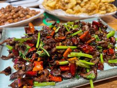 -正通记·哈尔滨烧烤·炭烤鸽子(七宝万科国际店)
