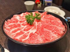 -一哥澳门豆捞·澳门风打边炉(高德置地店)