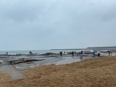 -日照灯塔风景区