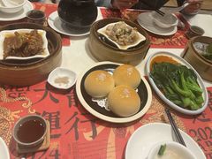 -虾饺妹·酒家(海珠广场店)