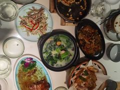 -原味田园·客家菜·土窑鸡(中航城君尚购物中心店)