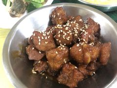-肥姐美食(同福中路店)
