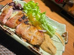 -半藏居酒屋(香港花园店)