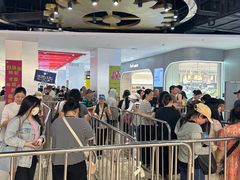 -UH祐禾(上海五角场万达店)