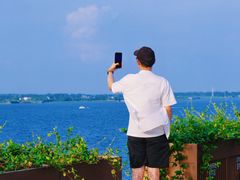 -南京金牛湖风景区