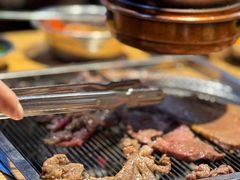 -麻蒲碳烤肉(远景路1号店)