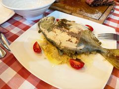 -安立可意大利美食