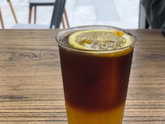-明谦·Coffee&Cocktail Bar(美您公园店)