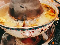 -京炭铜锅涮肉·羊蝎子·羊肉炉(保利·时光里店)