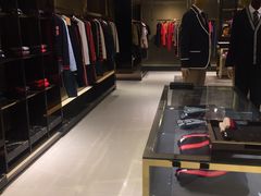 -GUCCI(南京德基店)