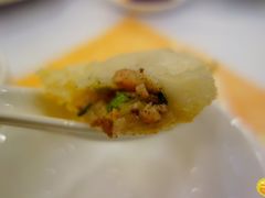-潭江半岛酒店·西餐厅