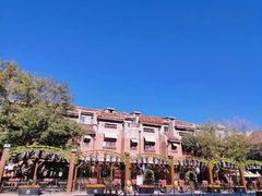 -天津意大利风情旅游区