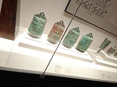 -深圳博物馆(古代艺术馆)