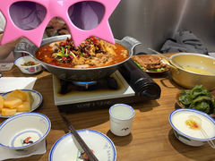 -石灰石烧鸡公(南通万象城店)