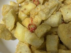 -昱龙大盆牛蛙馆(三兴街总店)
