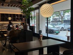 -Cafe Mersey默西咖啡(平江店)