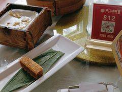 -东江渔村·古典园林·30年粤菜老字号(太和店)