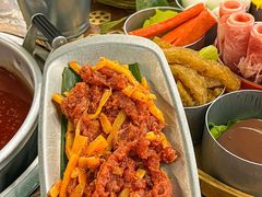 -顶上头·螺蛳火锅(五一新村店)