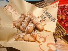 -破三川·新川菜(静安大融城店)