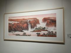 -大芬美术馆