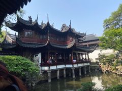 -豫园