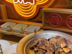 -堂会·KTV·自助餐·团建聚会(天河店)