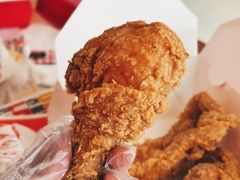 Daddy大鸡腿-胖老爹美式炸鸡(远洋旗舰店)