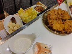 -洪氏嗨捞·猪肚鸡火锅(阳光天地店)