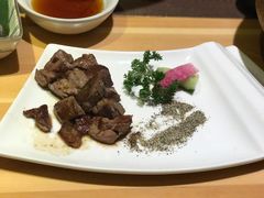 铁板菲力牛排-割烹旭日本料理(龙湖狮山天街店)