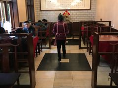 大堂-广益饭店·云南菜·传统滇菜(翠湖北门书屋店)