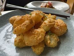 -阳朔糖舍酒店·糖舍餐厅&酒吧