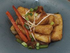 -大水车公馆·顺德菜·妈姐菜(均安店)