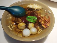 -茅庐川菜(烟台大悦城店)