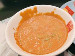 -京门老爆三·铜锅涮肉 爆肚(芳群园店)