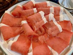 -前门杨记·铜锅涮肉(王府井·故宫店)