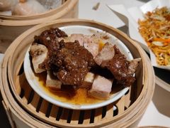 牛仔骨-老伙记海鲜码头(北滘店)