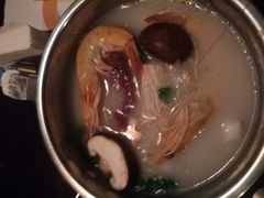 -OPEN開全日自助餐厅·牛肉火锅·海鲜(佛山希尔顿酒店)