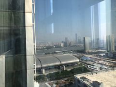 -广交会威斯汀酒店