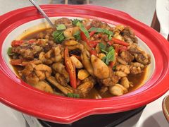 -辣可可·小炒黄牛肉(望京凯德MALL店)