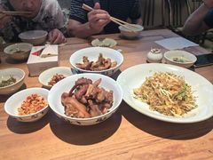 -田小狗的饭店(碧桂园店)