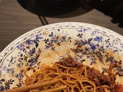 -阿大排档(长春这有山店)