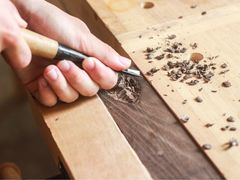 -五月木作·DIY木作文创体验店(北京路店)