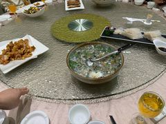 -中国吉菜名店广源宾馆餐厅