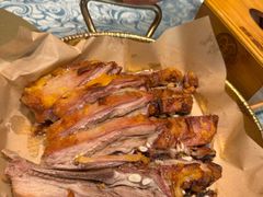 -巴扎美食·新疆菜·西域歌舞表演餐厅(新疆大厦店)