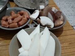 -刁姐火锅(五小区店)
