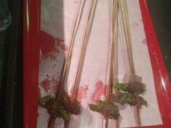 -钢管厂五区小郡肝串串香火锅(梅川路店)