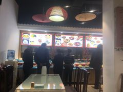 -良师门滨海人家·海鲜·家常菜(滨海城店)
