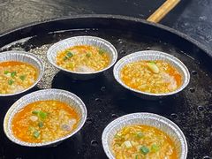 -二师兄火盆烤肉(湖口店)
