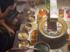 -西塔老太太泥炉烤肉(温州首店万象城黑金店)